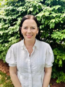 Rhiannon McElwee Head of School